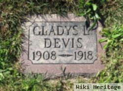 Gladys Devis