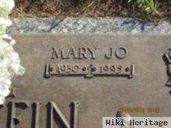 Mary Jo Griffin