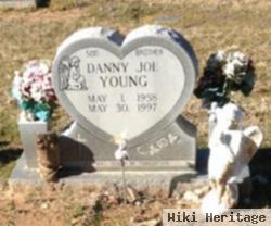 Danny Joe Young