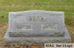 George Beck