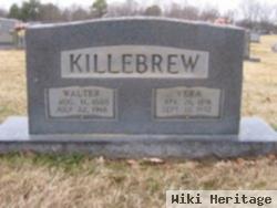 Vera Williams Killebrew