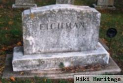 Joseph Eichman