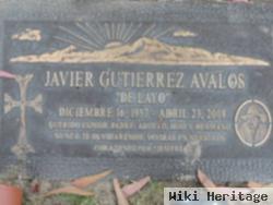 Javier Gutierrez "de Layo" Avalos