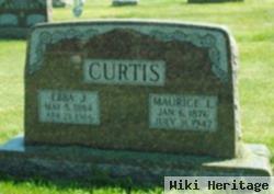 Maurice L Curtis