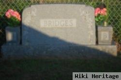 Florence M Bridges