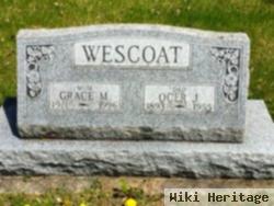 Ocer J. Wescoat