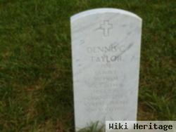 Dennis C. Taylor