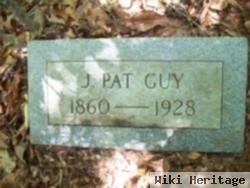 J. Pat Guy