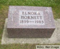 Elnora Hornett