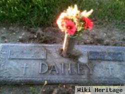 John William "bill" Dailey