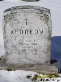 Ellen Morse Kennedy