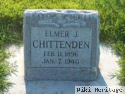 Elmer Joshua Chittenden