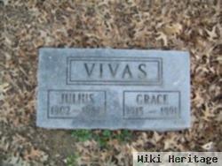 Grace Vivas