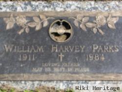 William Harvey Parks