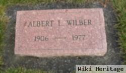 Albert Leslie Wilber, Jr