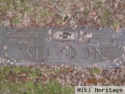 Vera L Slaydon