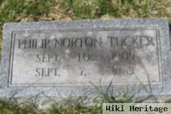 Philip Norton Tucker