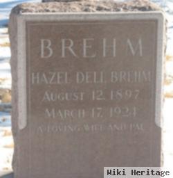 Hazel Dell Brehm