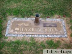 A. S. Hazelwood