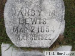 Andy M Lewis
