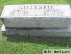 Eva Mae Smith Gillespie