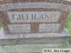 Laura B. Gilliland