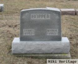 James Hopper