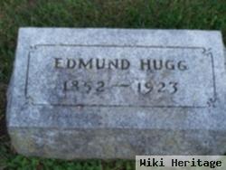 Edmund Hugg