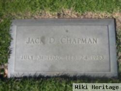 John Dillman Chapman