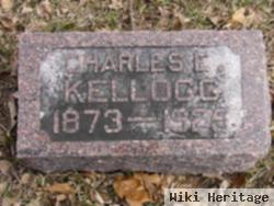 Charles Everson Kellogg