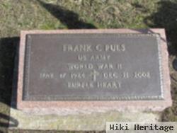 Frank Carl Puls