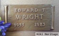 Edward T. Wright