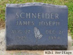 James Joseph Schneider