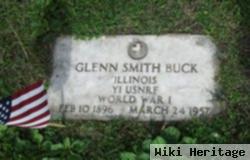 Glenn Smith Buck