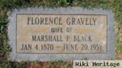 Florence Gravely Black