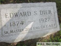 Edward Dier