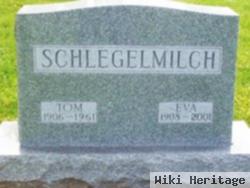 Tom Schlegelmilch