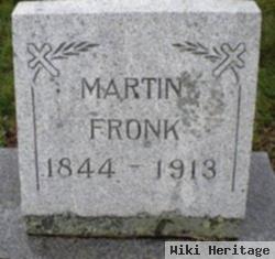 Martin Fronk