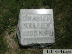 Grace F Kelley