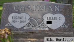 Lillie C. Chapman