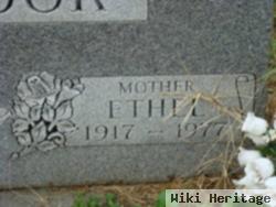 Ethel Helton Bocook