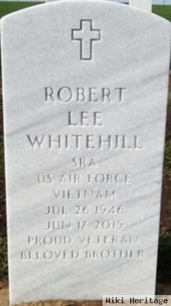 Robert Lee Whitehill