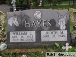 William L. Hayes