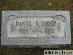 Daniel N. Sloop