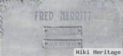 Frederick "fred" Merritt