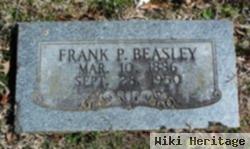 Frank P. Beasley