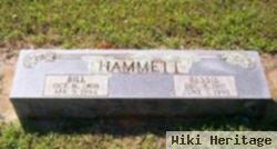 Bill Hammett