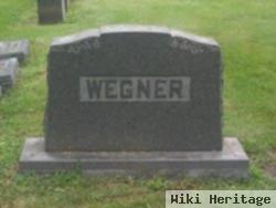 Paul F. Wegner