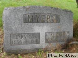 Jarvis A. Myers