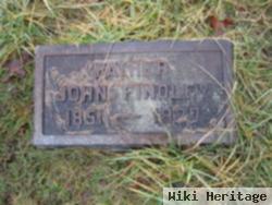 John W. Findley